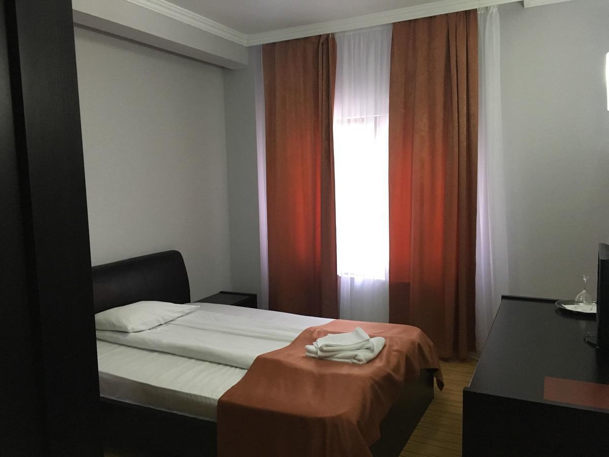 Hotel Transylvania Zalău Zewnętrze zdjęcie