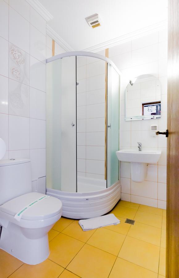 Hotel Transylvania Zalău Zewnętrze zdjęcie
